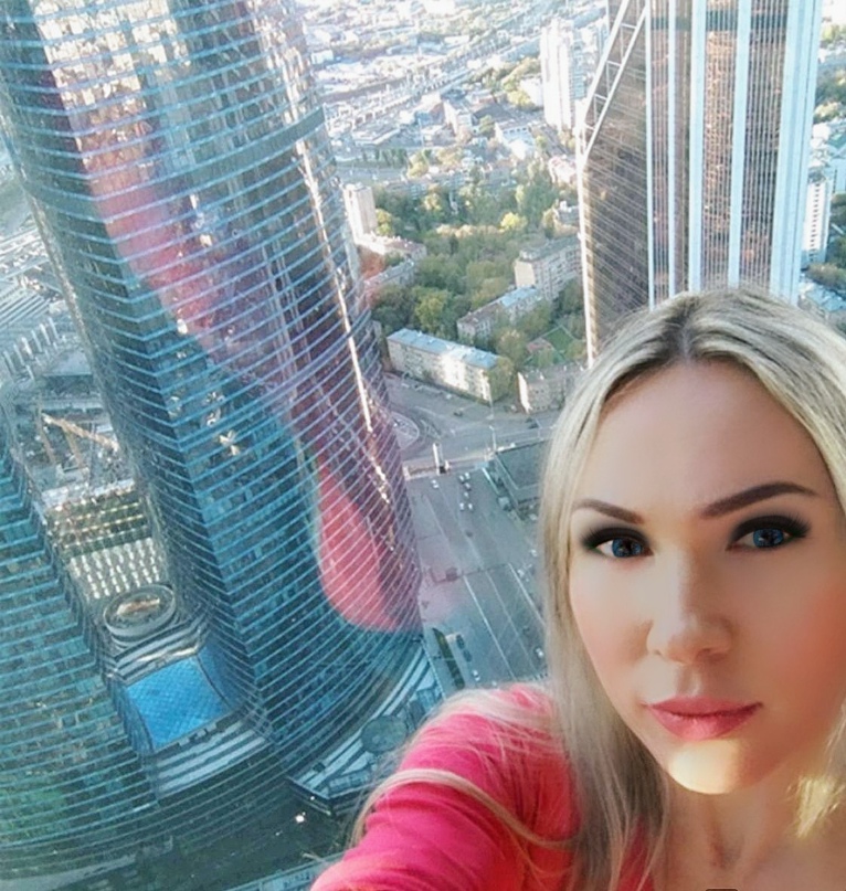 Ирина Пушина | Ижевск