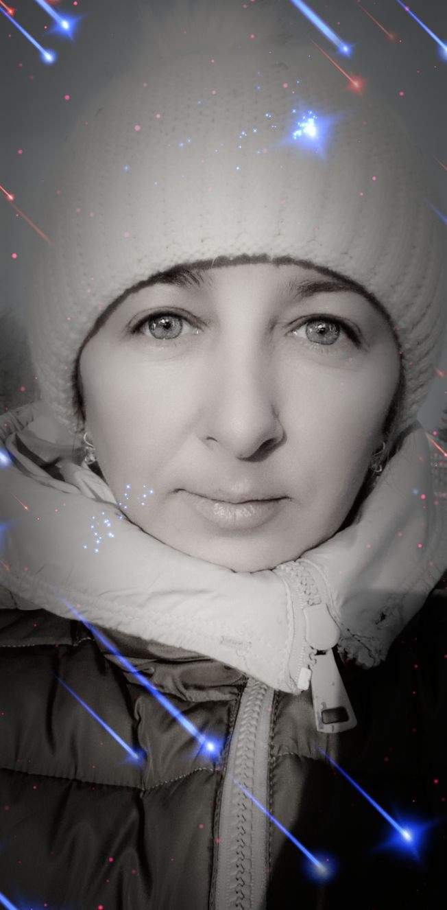 Алёна Фомина | Барнаул