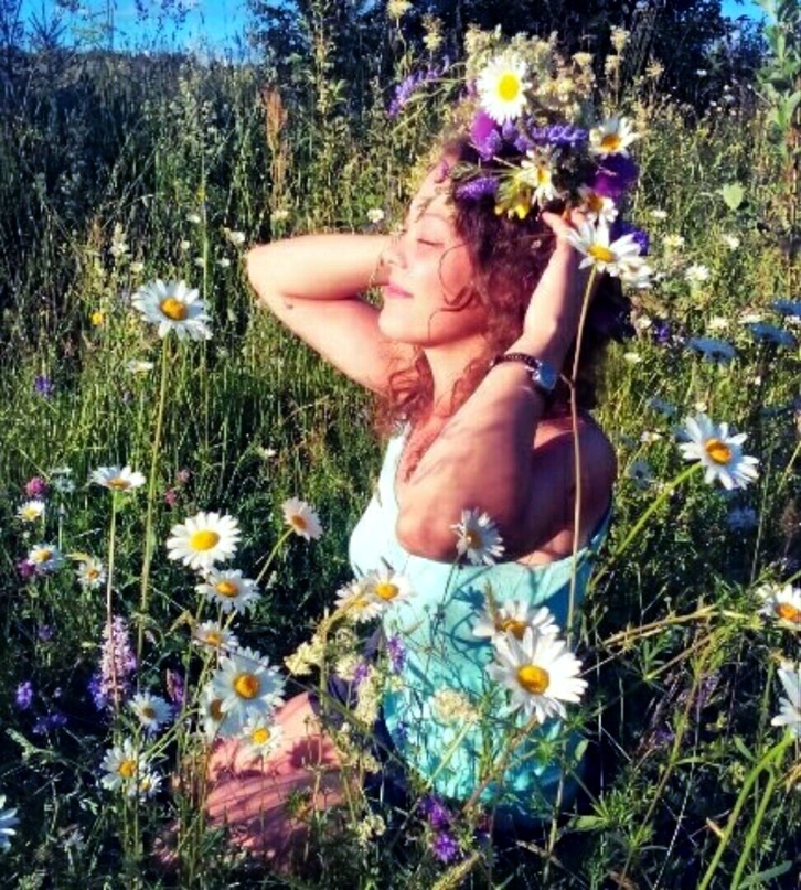 Аня Викторова | Вологда