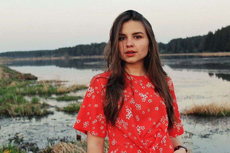 Мария Щербинина | Екатеринбург