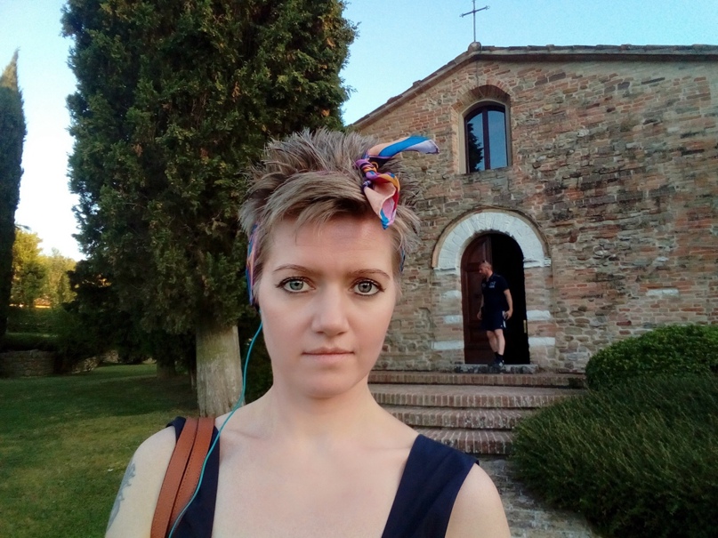 Ольга Корепанова | Киров