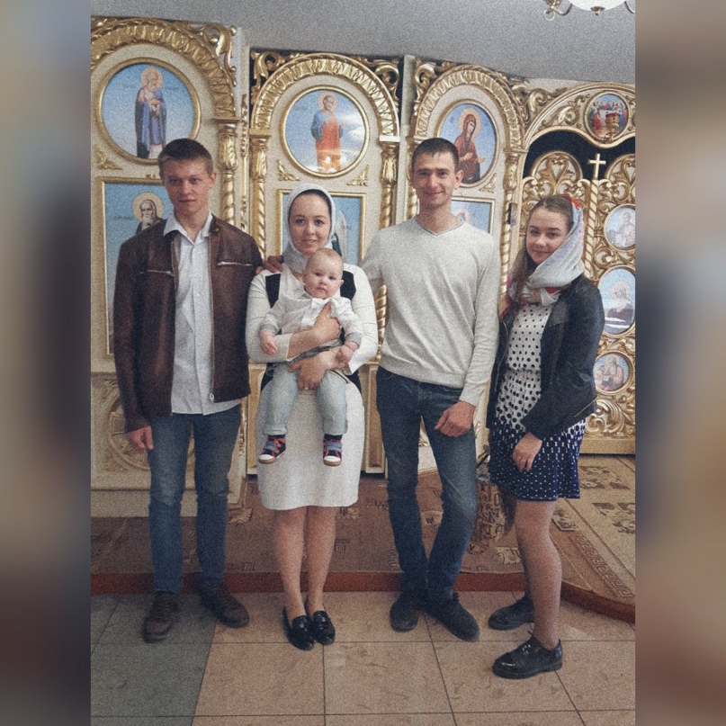 Евгений Ситников | Бийск