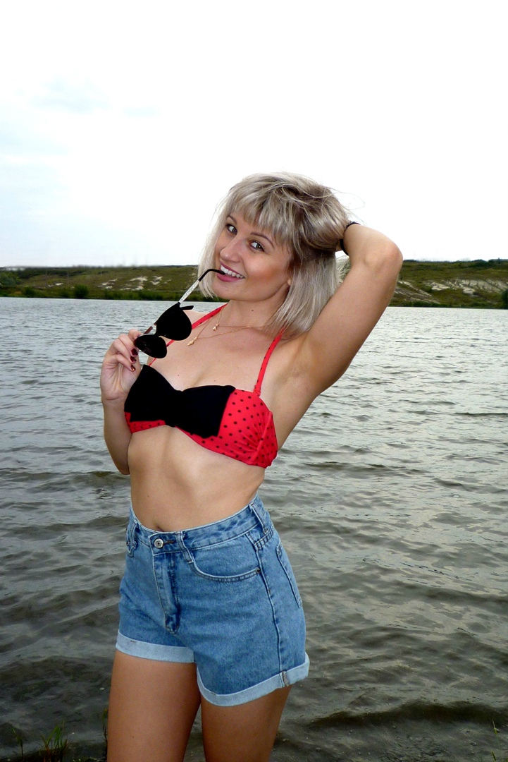 Юлия Леонова | Белгород