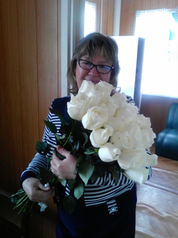 Валерия Емельянова | Чебоксары