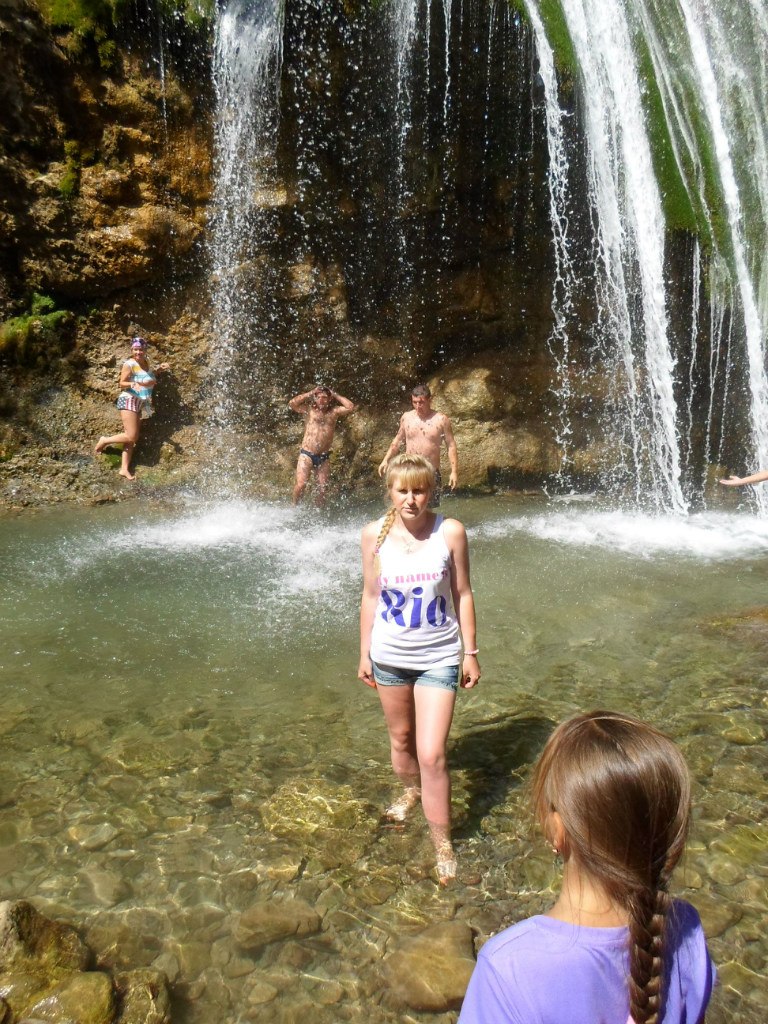 Анна Курочкина | Ашукино