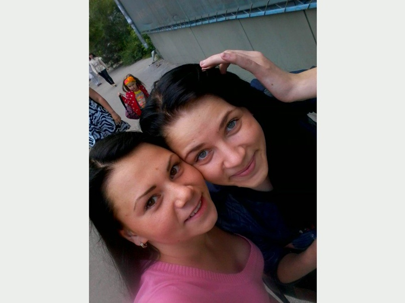 Александра Зырянова |