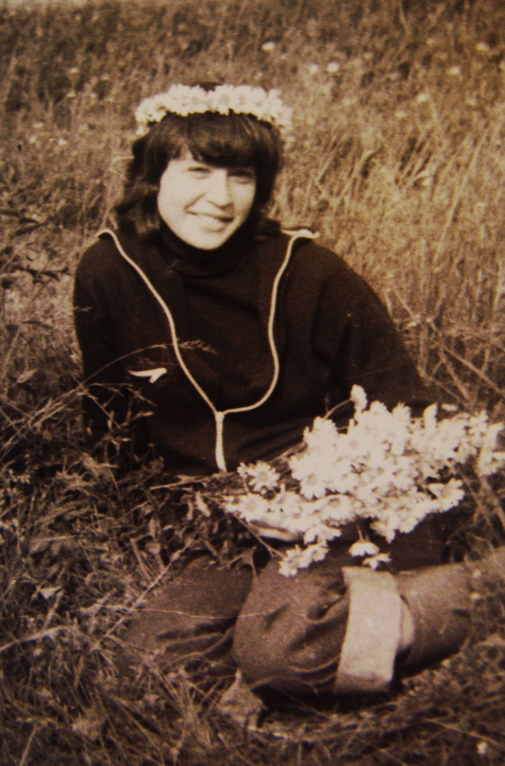 Ирина Гусева |