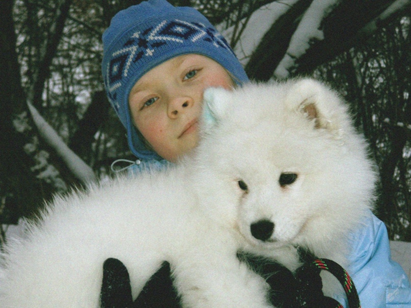 Евгения Сенина | Москва