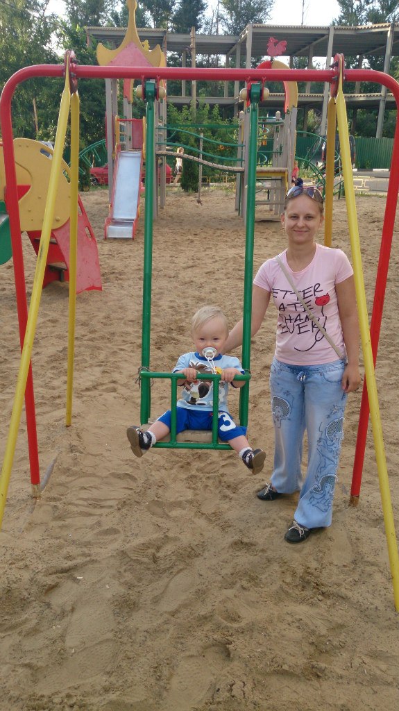 Людмила Калиниченко | Балашиха