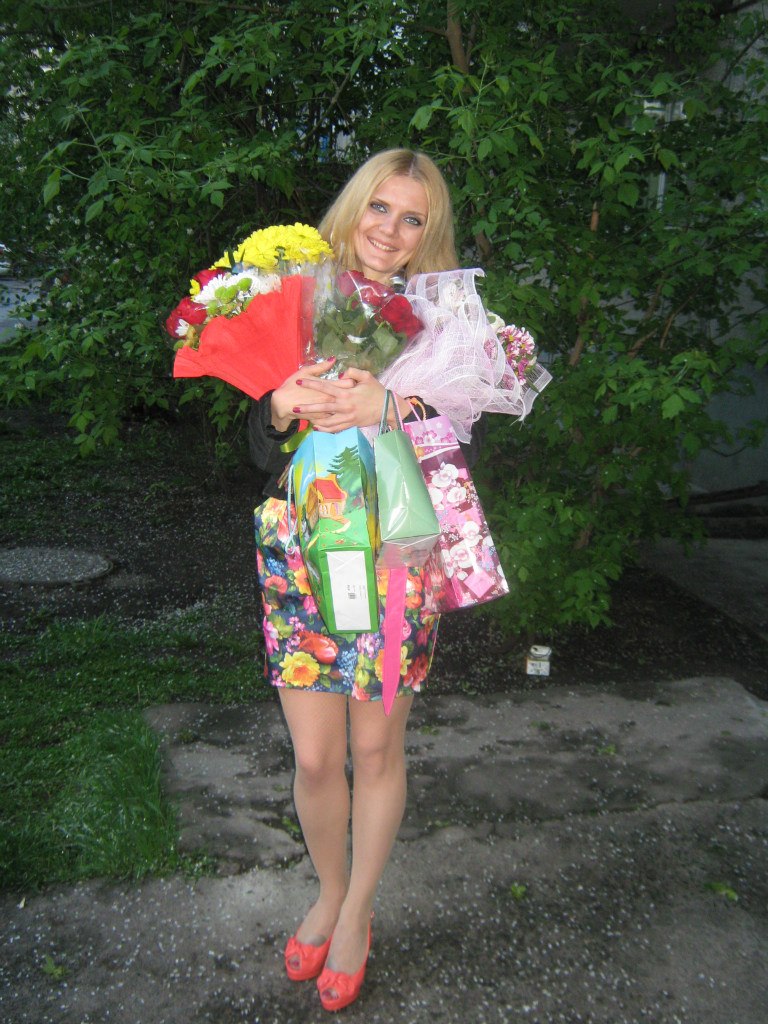 Мария Голуб | Краснодар