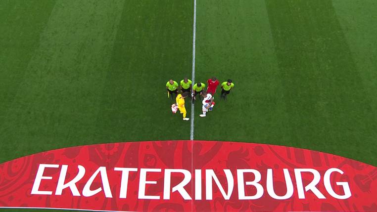 Александр Белоглазов | Красногорск