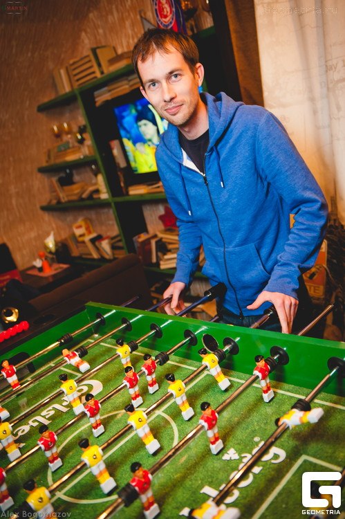 Евгений Шевченко Sheva | Симферополь