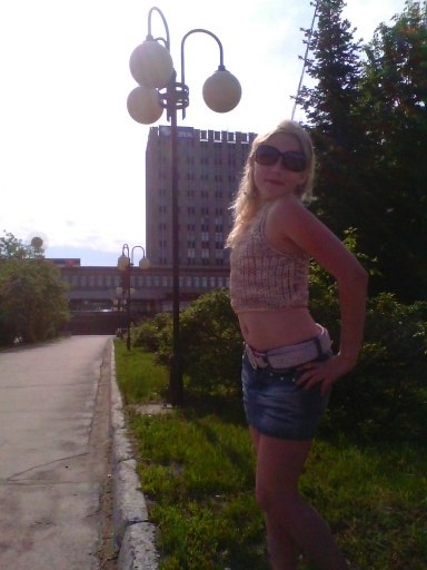 Анастасия Кононова | Новосибирск