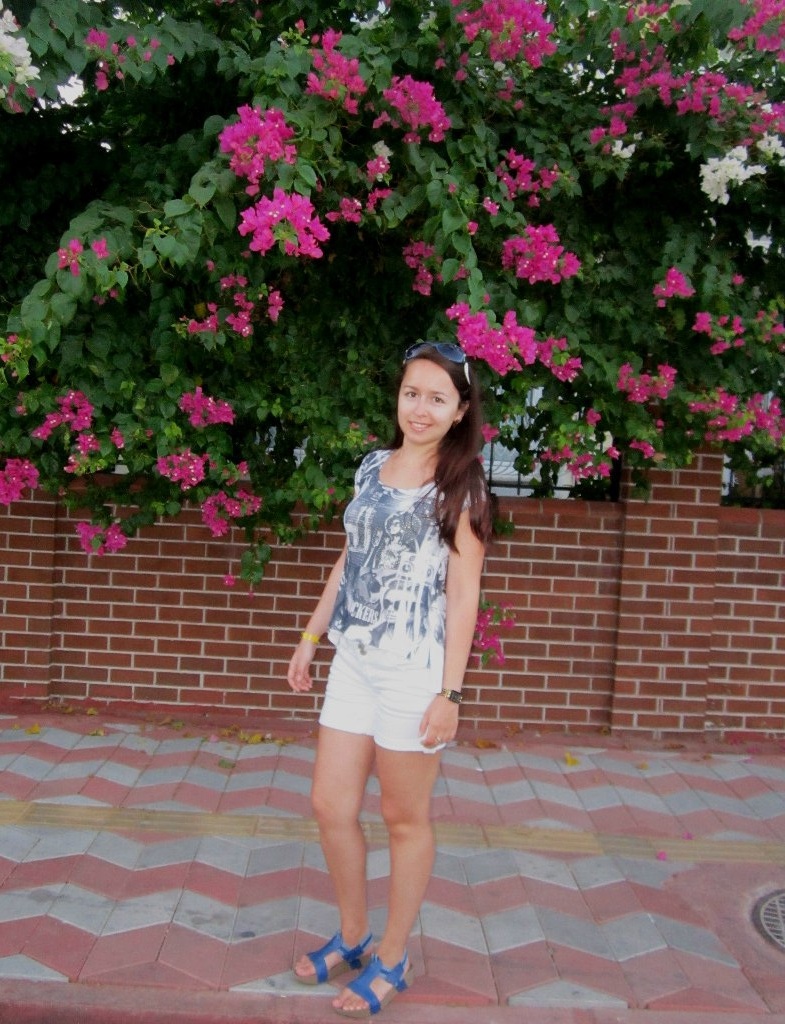 Алевтина Малахова | Ростов-на-Дону