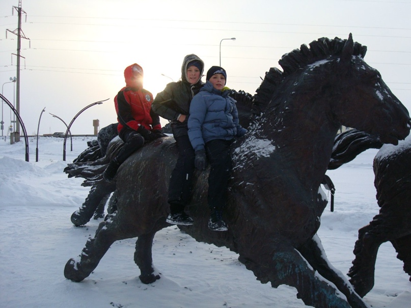 Егор Сучков | Чебаркуль