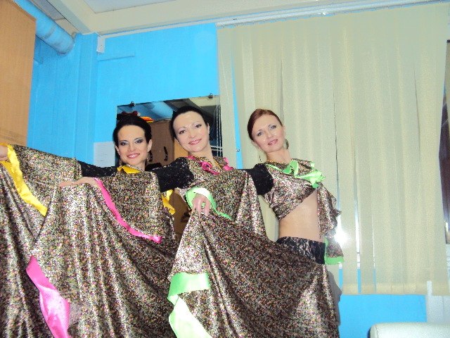 Татьяна Реут | Солигорск