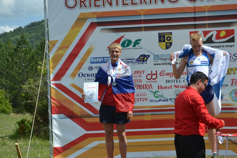 Владислав Малышев ◪ | Санкт-Петербург