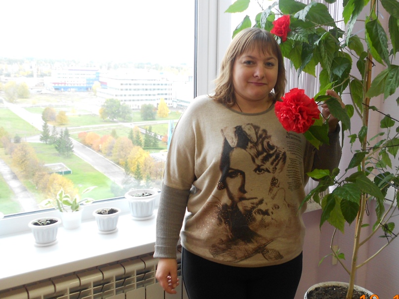 Ольга Китаева | Ульяновск