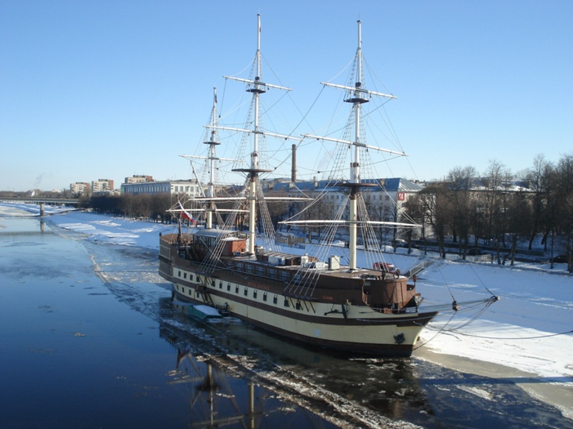 Ольга Страхова | Санкт-Петербург