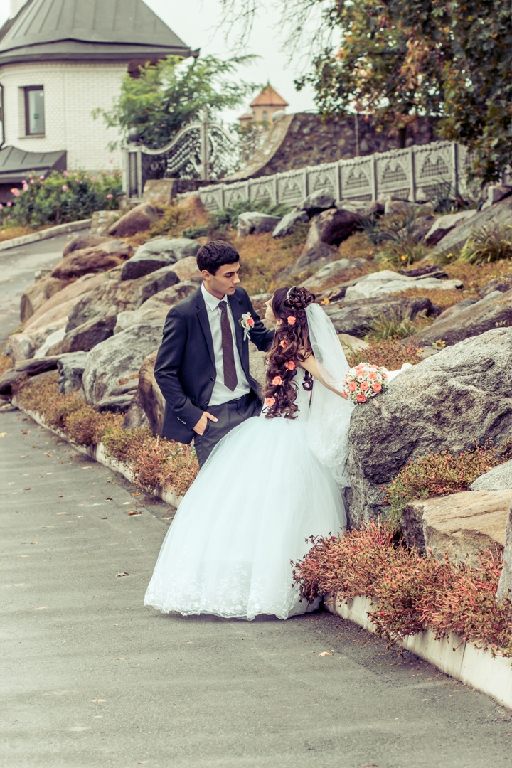 Валерия Бондаренко |