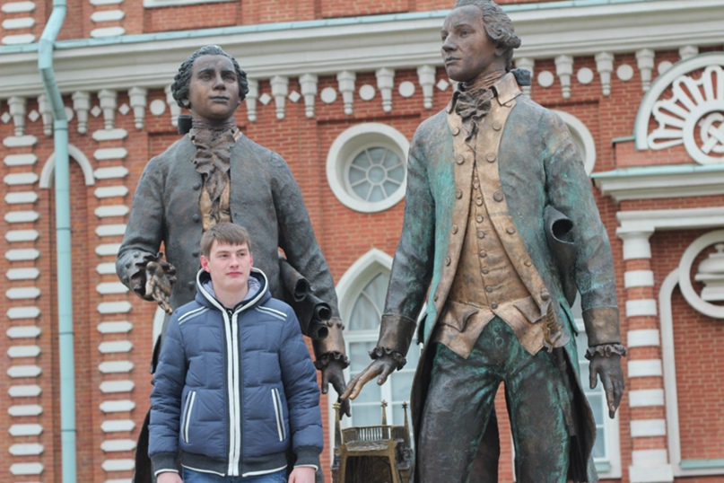 Серёга Ермолаев |