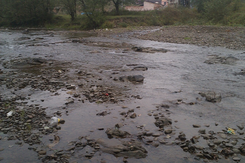 Андрей Меньшенин | Ровно