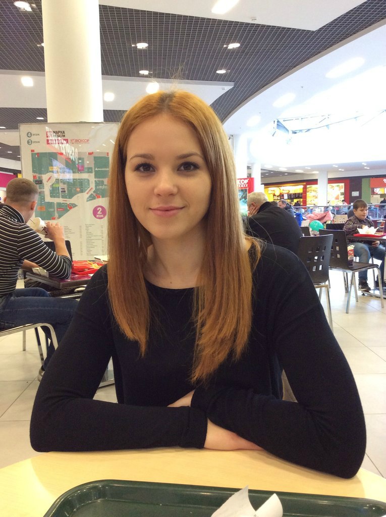 Татьяна Котлярова | Воронеж