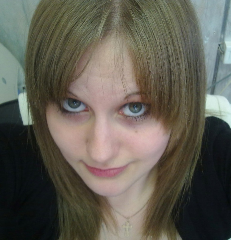 Светлана Акиньшина | Москва