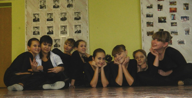 Наташа Яковлева | Аркадак