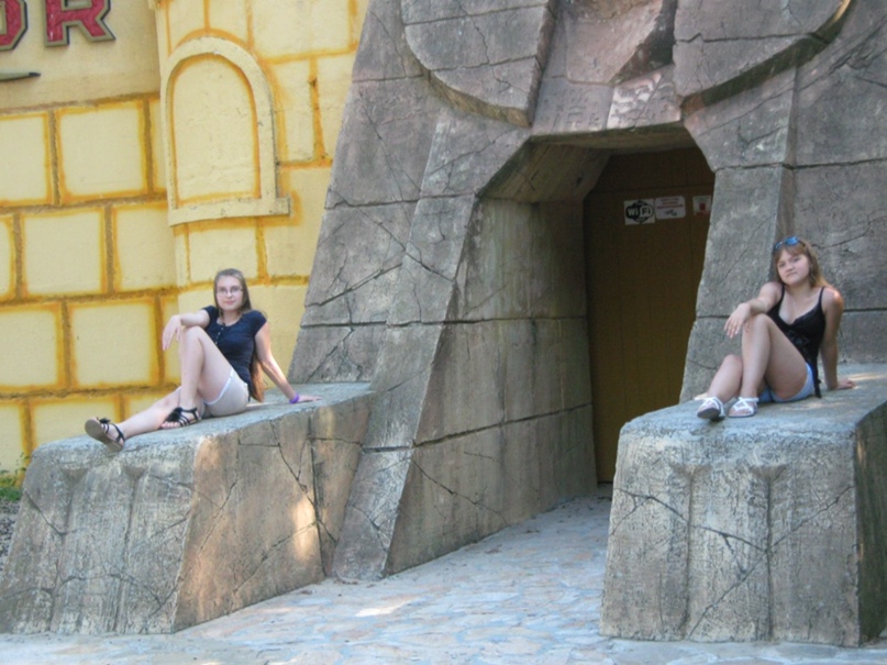 Виктория Дорофеева | Николаев