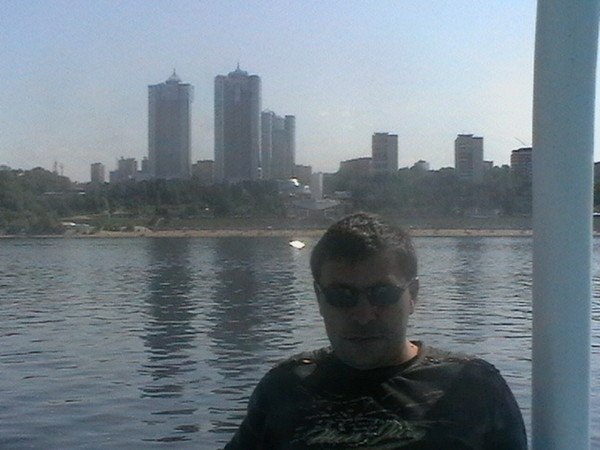 Марат Губайдуллин | Чистополь