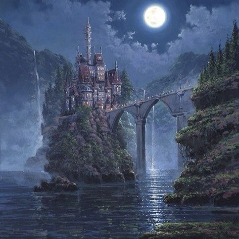 Оля Мишина | Москва