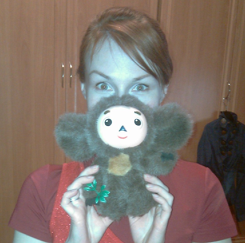 Наталья Домрачева | Иркутск