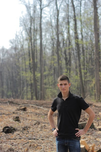 Денис Самохин | Казань