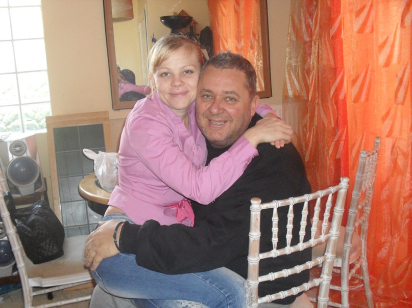 Света Федина | Athens