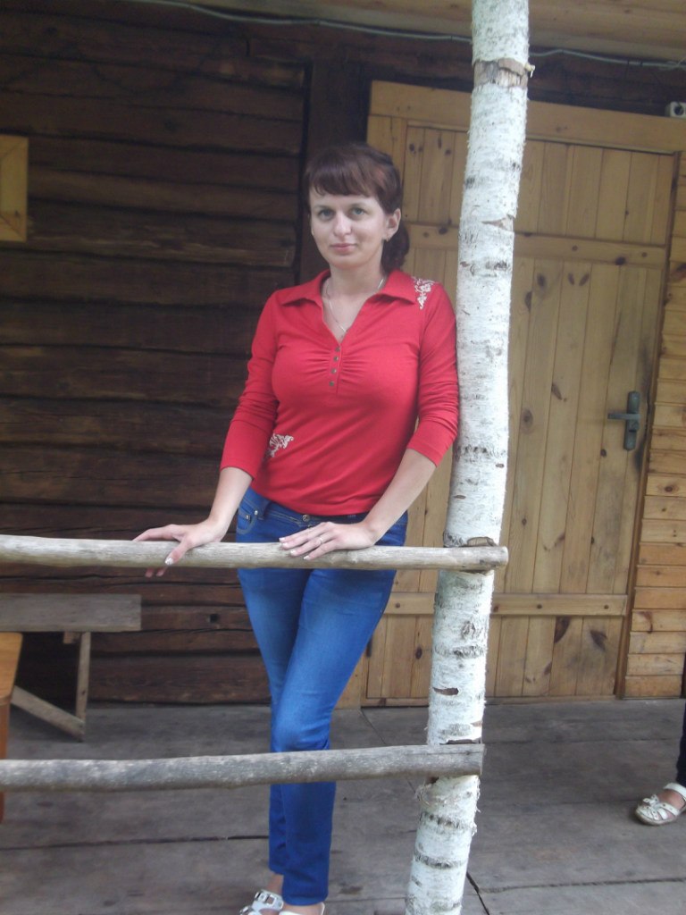 Елена Позняк | Лида