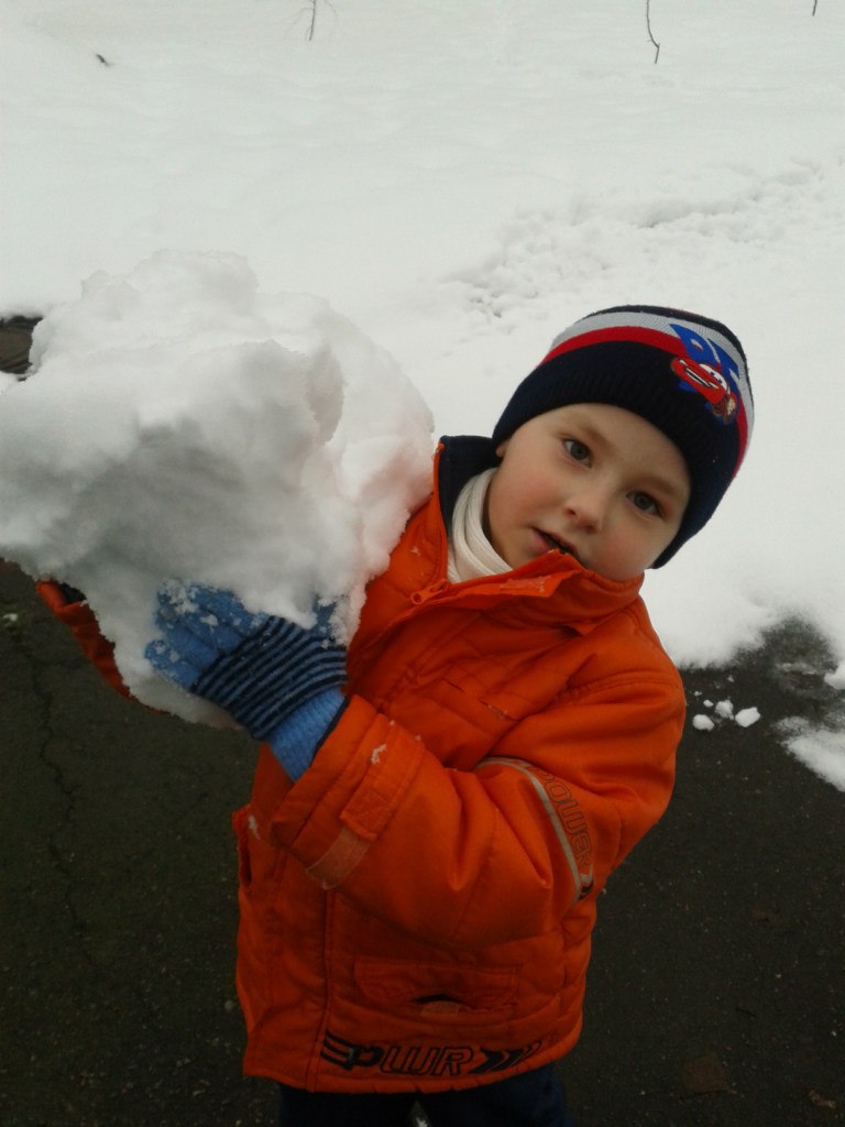 Алеся Шаповалова | Киев