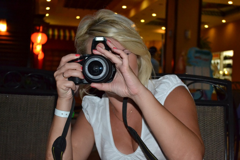 Мария Андронова | Владимир