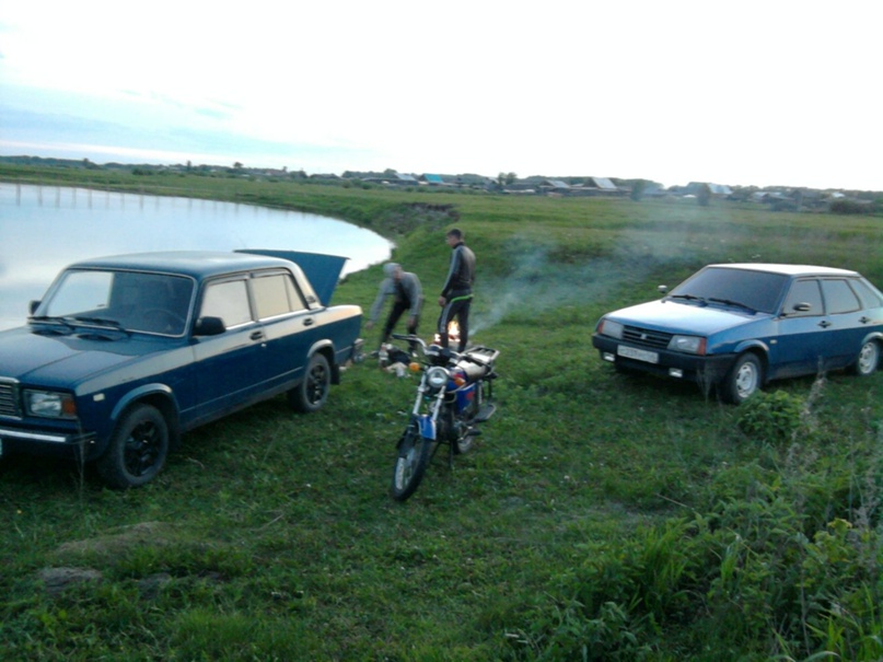 Владимир Юрьевич | Талица