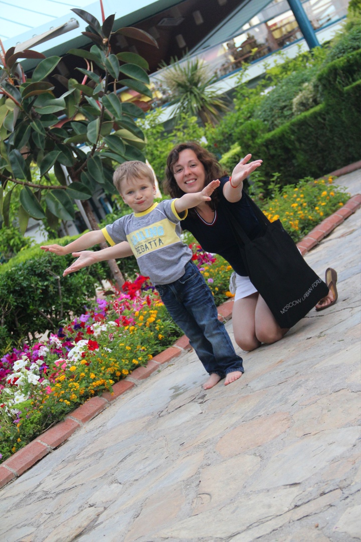 Александр Терёхин | Саранск