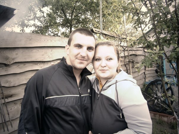 Кристина Трофименко | Малин