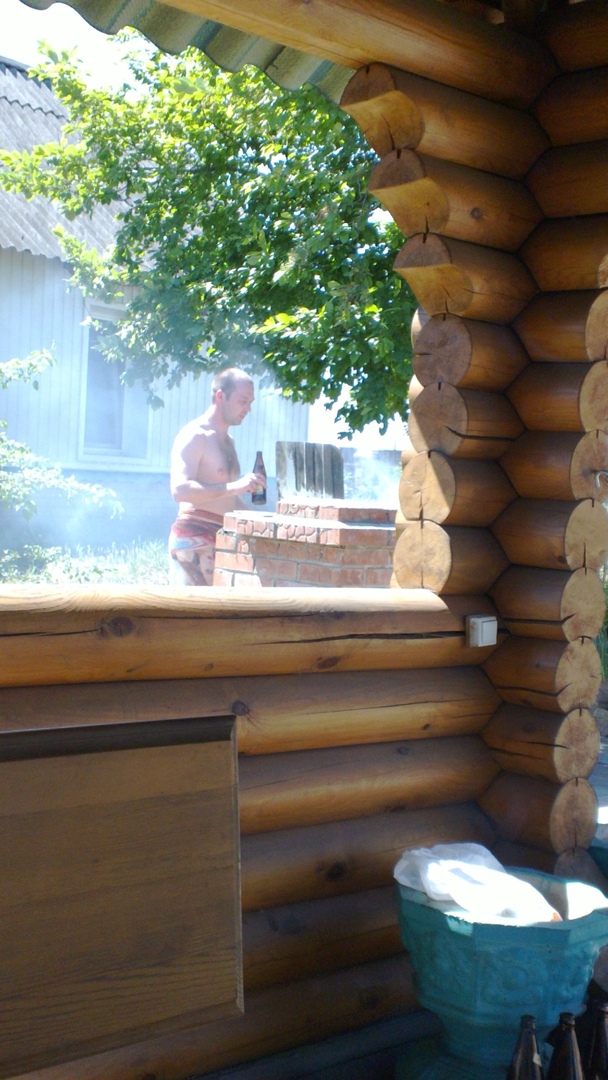 Андрей Дмитриченко | Иркутск