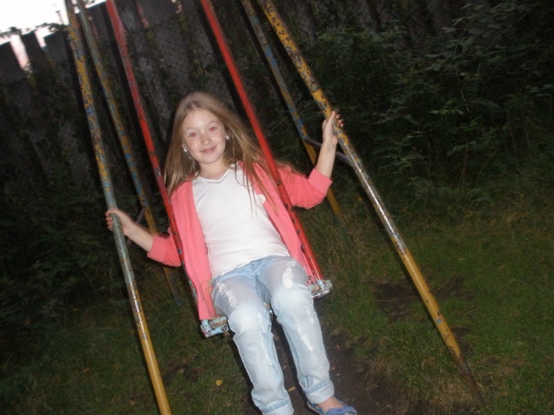 Яна Кузьмина | Кунгур