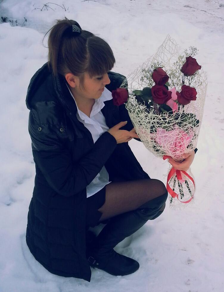 Алёна Козырева | Ульяновск