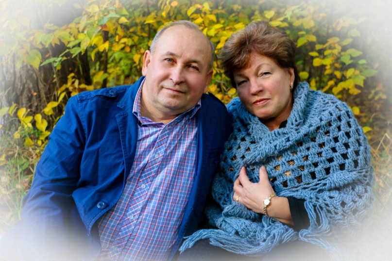 Марина Фомичёва | Вологда