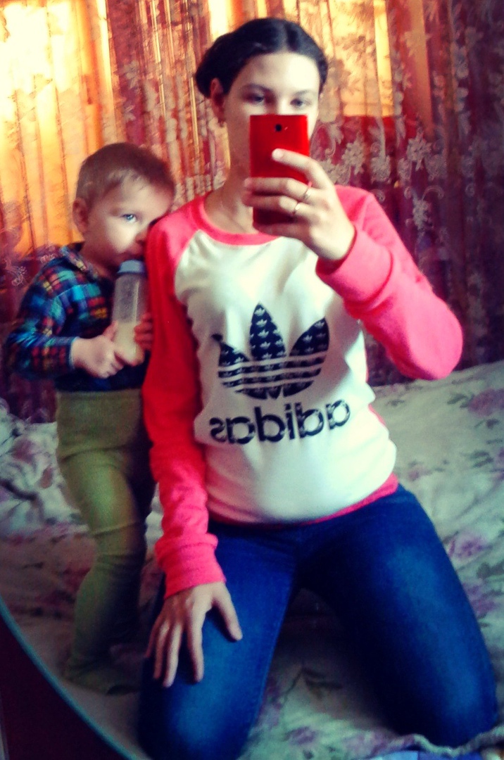 Виктория Шестакова | Дивеево