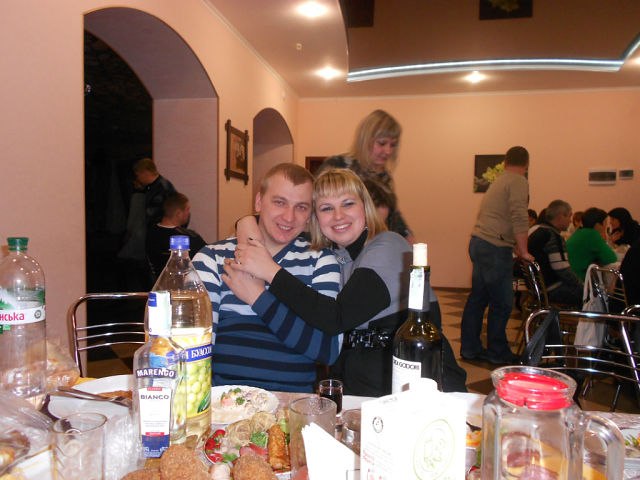 Елена Панченко | Балаклея