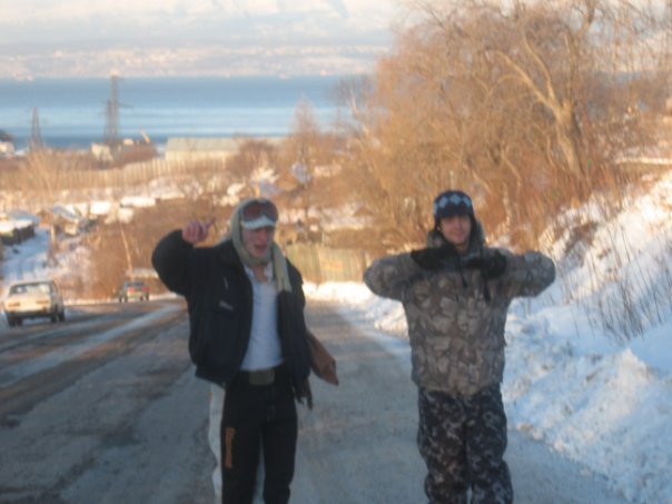 Геннадий Нестеренко | Белгород