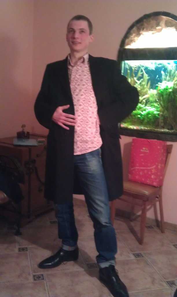 Алексей Лексус | Чернигов