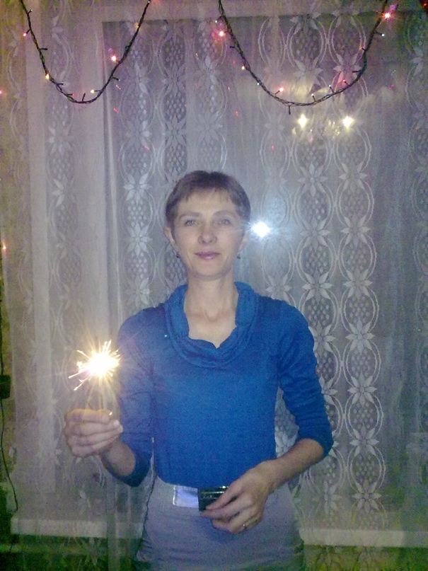 Галина Демидова | Рыбинск